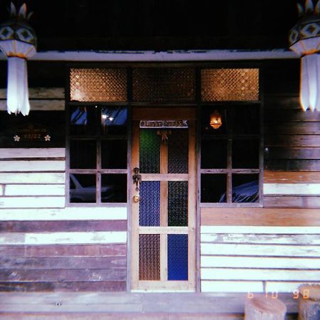 Albergue @Lanna House (Adults Only) Chiang Mai Exterior foto