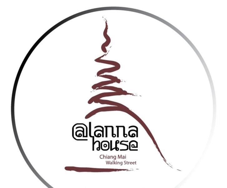 Albergue @Lanna House (Adults Only) Chiang Mai Exterior foto